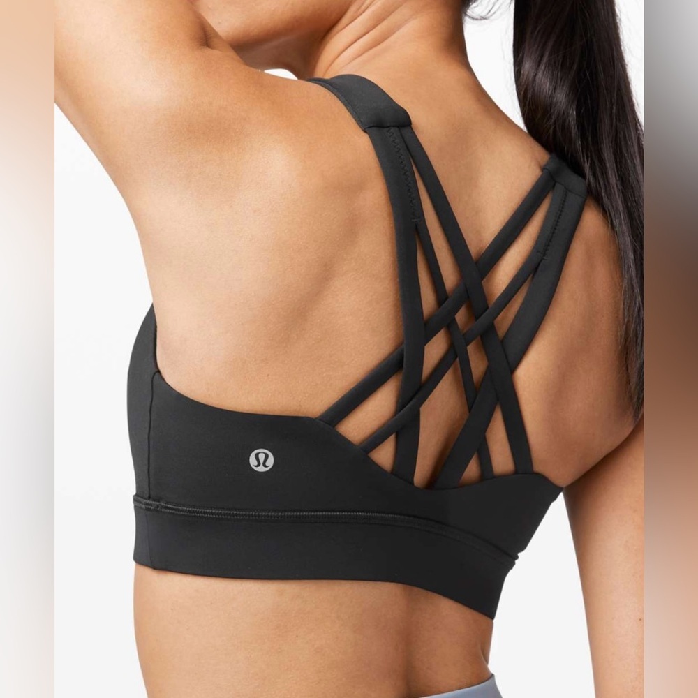 Lululemon - Free To Be Elevated Bra *Light Support, DD Cup